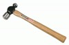 Hickory Handle Ball Pein Hammers