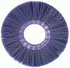 Nylox® Basic Section Wheel Brushes