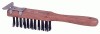 Econoline® Heavy-Duty Scratch Brushes W/Scraper