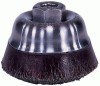 Polyflex® Encapsulated Cup Brushes