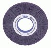 Nylox® Crimped-Filament Wheel Brushes