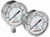 Liquid Filled All Stainless Steel Gauges