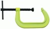 400 Sf Hi-Visibility Safety C-Clamps
