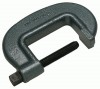 "0" Series Extra Heavy Duty C-Clamps