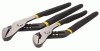 2-Piece Tongue And Groove Pliers Sets