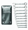10 Pc Miniature Combination Wrench Sets