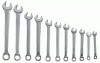 11 Piece Combination Wrench Sets