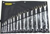 14 Piece Combination Wrench Sets