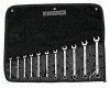 11 Pc Combination Wrench Sets