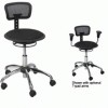 MESH LAB STOOL discontinued call for suggested replacement 