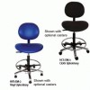 DISCONTINUED-DO NOT ORDER-BREWER DESIGNâ„¢ ESD SEATING