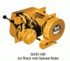 Rocket 51 Series Winches