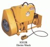 202 Series Winches
