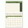 At-A-Glance® Recycled Monthly Desk/Wall Calendar