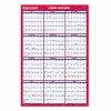 At-A-Glance® Yearly Academic Erasable Wall Planner