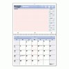 At-A-Glance® Quicknotes® Special Edition Monthly Desk/Wall Calendar