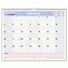At-A-Glance® Quicknotes® Breast Cancer Awareness Wall Calendar