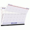 At-A-Glance® Lookforward™ Desk Pad Calendar
