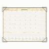 At-A-Glance® Lifelinks® Monthly Desk Pad Calendar