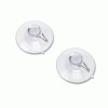 Acco Suction Cup With Hook