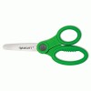 Westcott® Kids' Kleenearth® Scissors With Microban® Protection