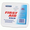 Physicianscare® First Aid On The Go Kit