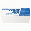 Physicianscare® Ansi/Osha First Aid Refill Pack