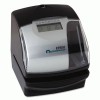 Acroprint® Es900 Atomic Electronic Payroll Recorder, Time Stamp And Numbering Machine