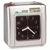 Acroprint® Model Atr120 Time Clock For Weekly/Biweekly Pay Periods