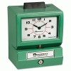 Acroprint® Heavy-Duty Time Recorders