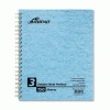 Ampad® 3-Subject Notebook