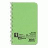 Ampad® Recycled One-Subject Notebook