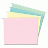 Ampad® Evidence® Pastel Hanging File Folders