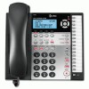 At&T® Corded Four-Line Expandable Business Phone System