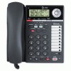 At&T® 993 Two-Line Corded Speakerphone