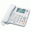 At&T® Cl4939 Corded Phone With Digital Answering System