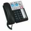 At&T® Ml17939 Two-Line Speakerphone With Caller Id And Digital Answering System