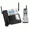 At&T® Synj™ Four-Line Corded/Cordless Small Business Phone System