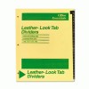 Avery® Office Essentials™ Printed Tab Index Divider Set