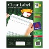 Avery® 100% Recycled Index Maker® Dividers