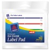 Avery® Permanent Label Pads