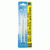 DO NOT ORDER!! DISCONTINUED!!Avery® Refills For Avery® Egrip™, Nexgrip™, Doubleclick™ And Tripleclick™ Ballpoint Pens