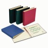 Avery® Recyclable Binder With Ez-Turn™ Rings