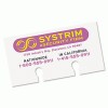 Avery® Laser/Inkjet Rotary Cards