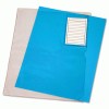 Advantus® Kleer-File Vinyl Folder