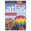 Rand Mcnally Road Atlas And Festival Guide