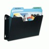 Buddy Products Dr. Pocket™ Steel Add-On Pocket Wall File