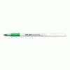 Bic® Ultra Round Stic Grip™ Ballpoint Pen