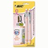 Bic® Pink Ribbon Reaction® Mechanical Pencil