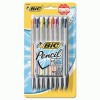 Bic® Mechanical Pencils With Colorful Barrels